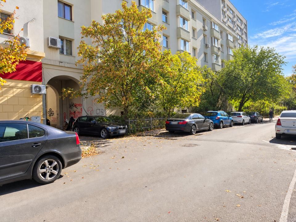 Basarabia – Arena Nationala | Spatiu comercial inchiriat, 239 mp – fotografia 7 din 8