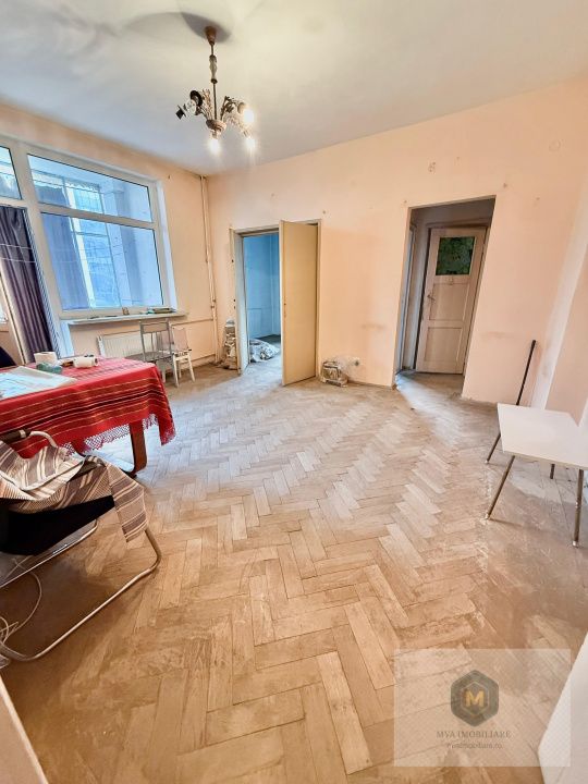 Metrou Lujerului - ap. 3 camere - necesita renovare completa – fotografia 7 din 21