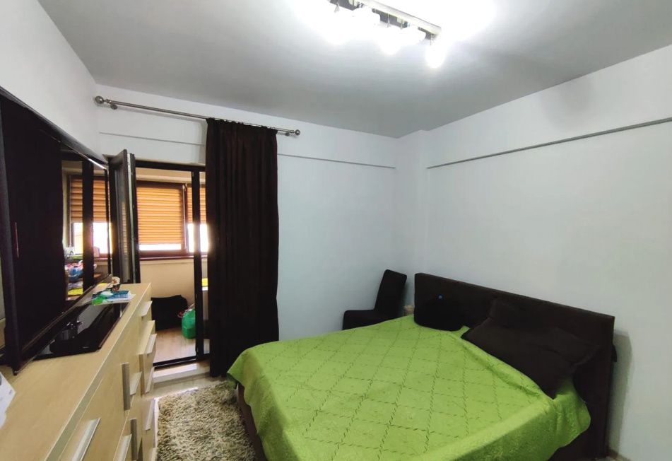 Comision 0 - Apartament Spatios 2 Camere cu Balcon si Loc de Parcare Subteran – fotografia 6 din 9