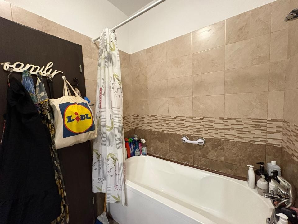 Garsonieră 32 mp | 2 locuri parcare | Vista Residence | Comision 0% – fotografia 8 din 13