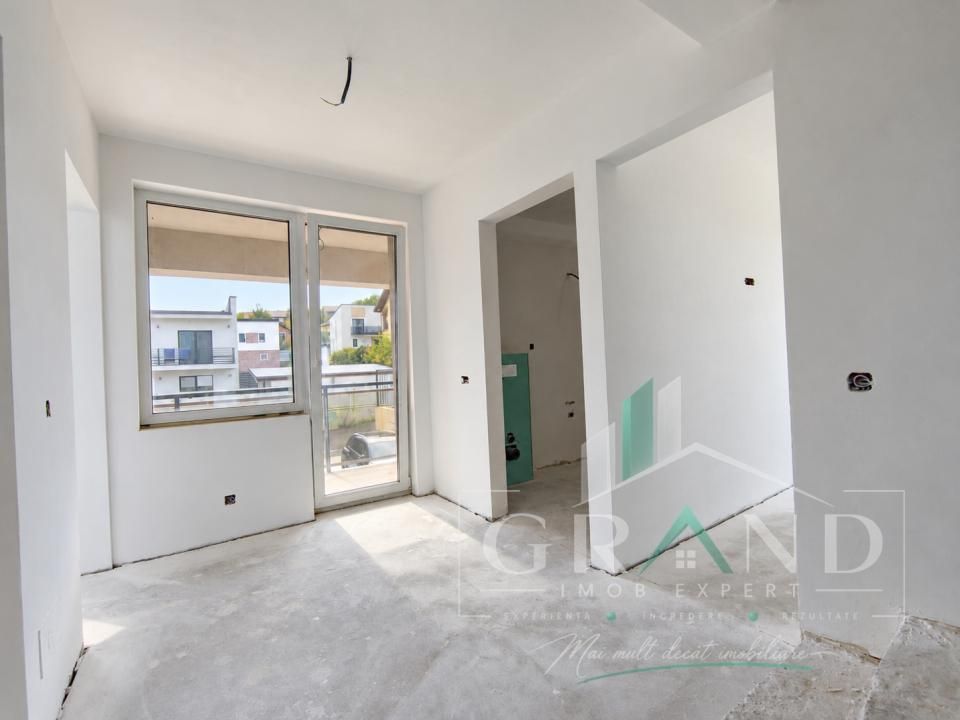 De vânzare–Casă individuală | Dezmir | 172 mp utili | Teren 440 mp – fotografia 10 din 20
