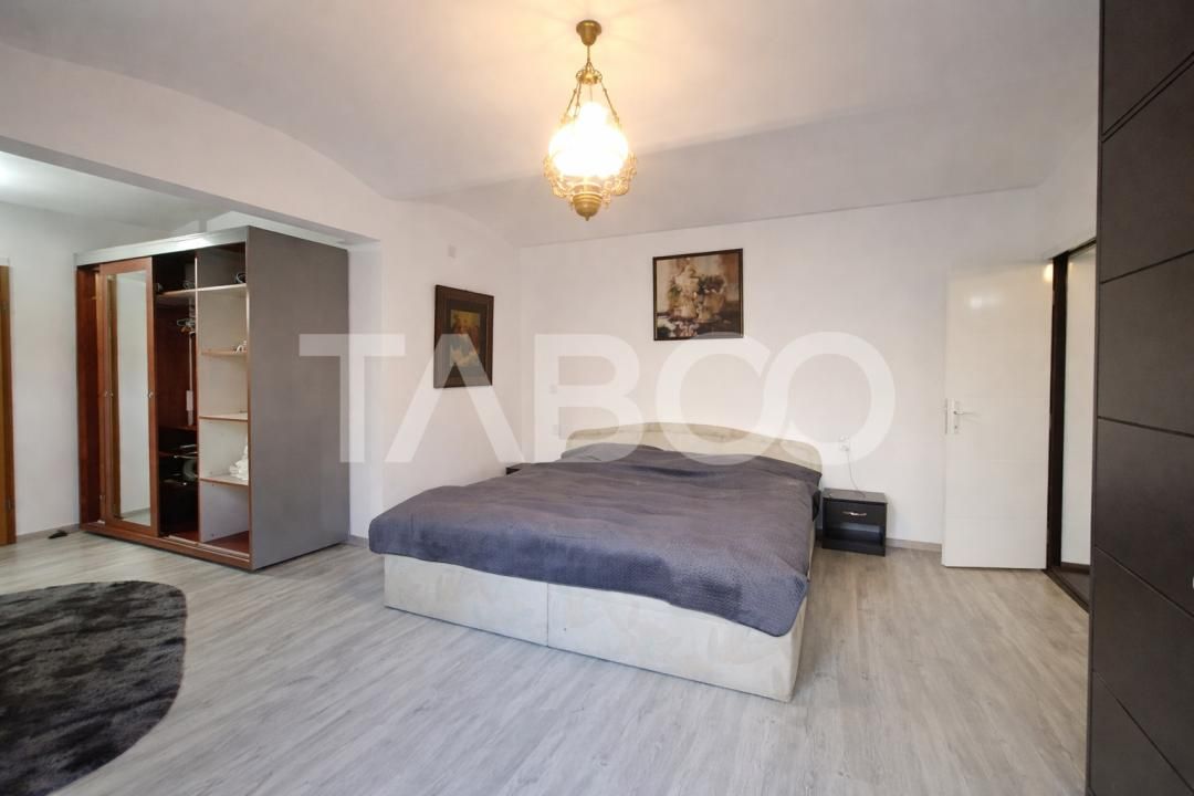 Constantin Noica - Apartament de vanzare 3 camere 2 bai gradina – fotografia 3 din 18