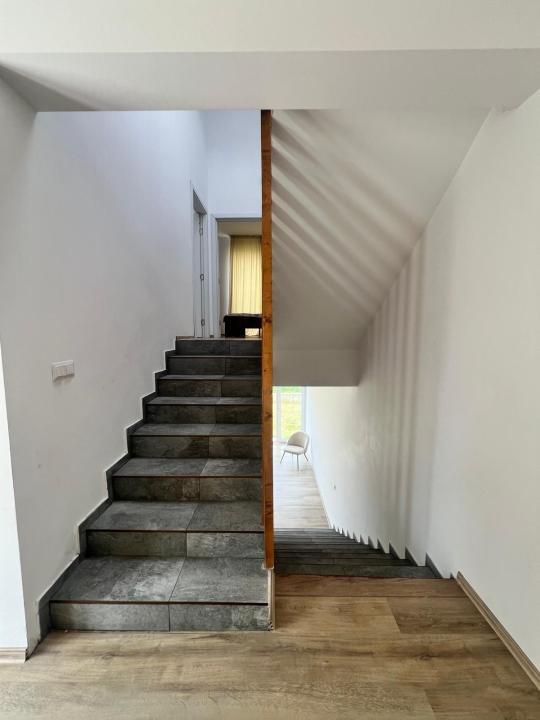 Casă Cuplată, 120 Mp cu View Deosebit- Dezmir – fotografia 7 din 12
