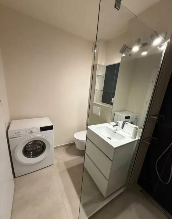 Apartament 2 camere, Zorilor – fotografia 7 din 8
