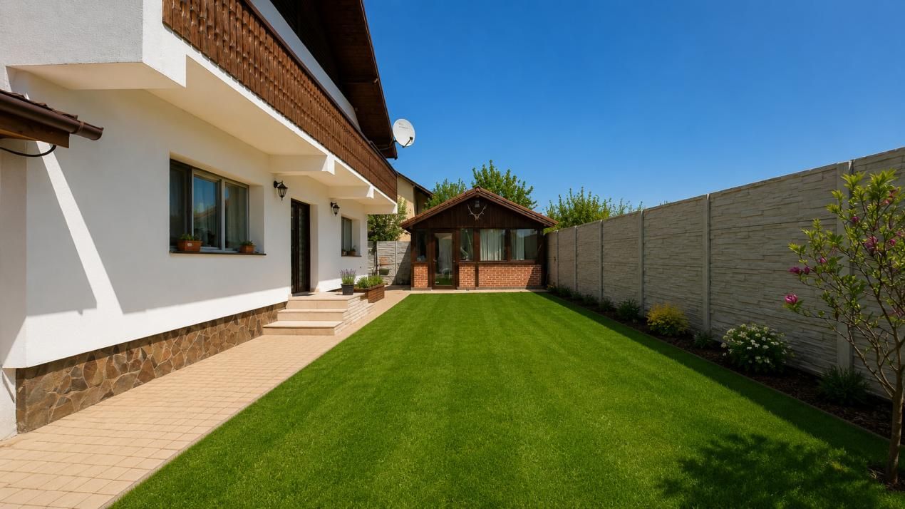 De vânzare casă P+M în Hărman | 146 mp utili | Curte 440 mp – fotografia 10 din 38