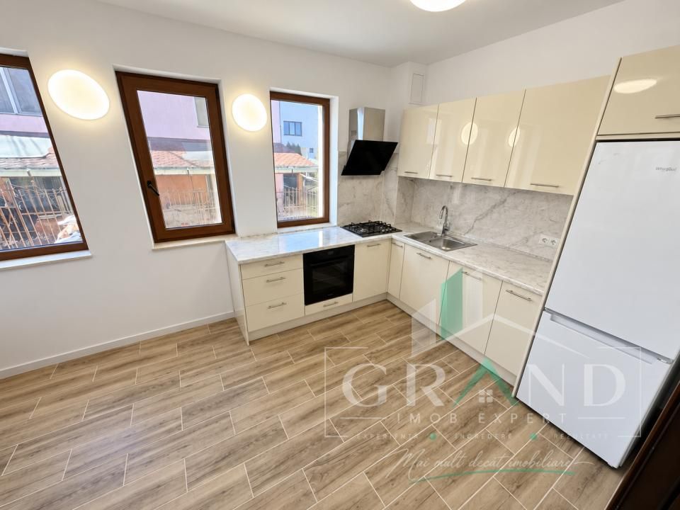 Casă individuală–160 mp | 5 camere | 4 bai | 4 parcări | EUROPA/Eugen Ionesco – fotografia 3 din 37