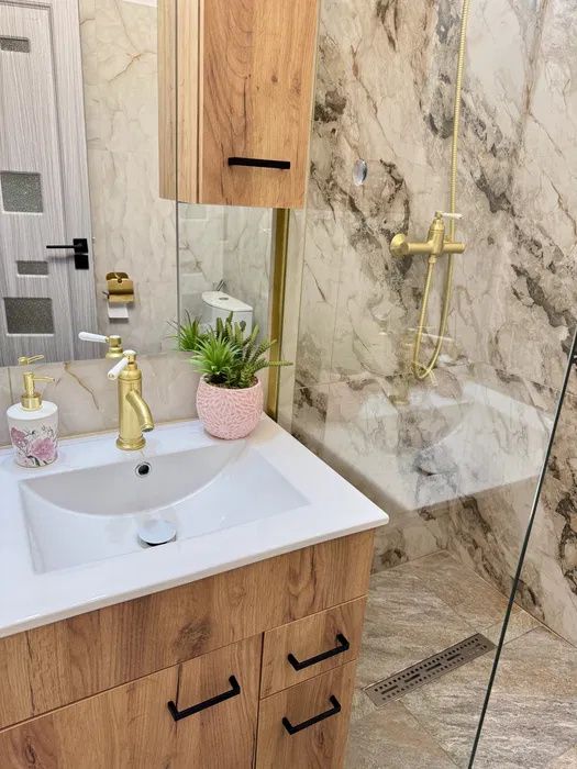 Apartament 43 mp cu business activ în regim hotelier – Iulius Mall – fotografia 5 din 5
