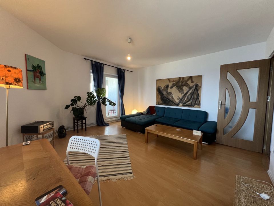 ULTRACENTRAL | 2 CAMERE | MODERN | VEDERE LA MARE – fotografia 9 din 17