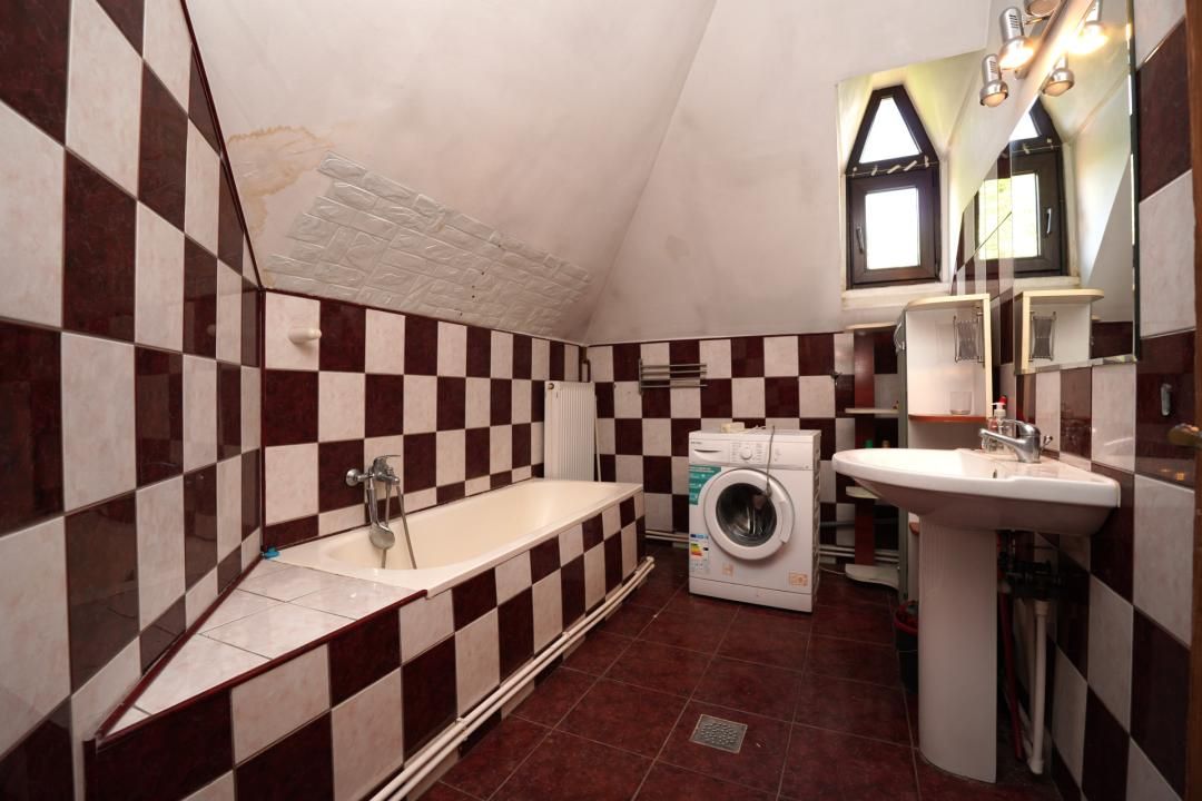 Apartament 2 Camere | Lascăr Catargiu | Calea Victoriei | Imobil 1933 – fotografia 12 din 14