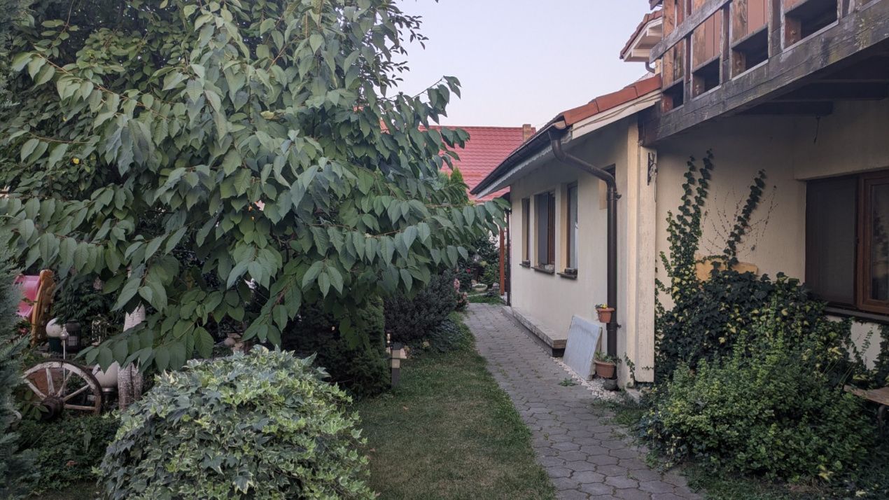 CASĂ INDIVIDUALĂ, 5 CAMERE, DOUĂ ZONE DE LOCUIT ȘI GRĂDINĂ | PIAȚA CLUJ – fotografia 13 din 26