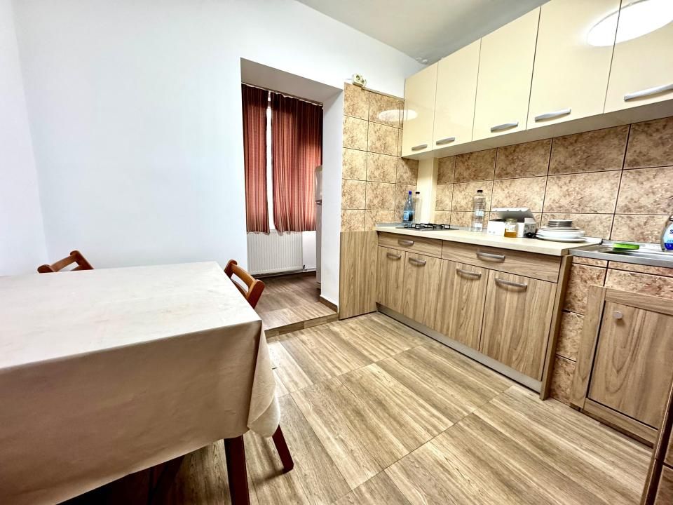 Apartament 2 camere, 55 mp, etajul 1 - zona Lipovei – fotografia 6 din 8