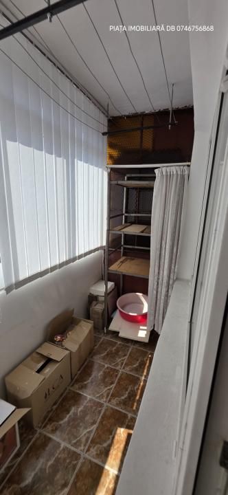 🔥 NOU ÎN PORTOFOLIU | Apartament 3 Camere Decomandat – Târgoviște Central – fotografia 9 din 12