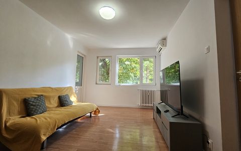 Titan/ Minis/ 2 camere renovat/ mobilier nou/ prima inchiriere