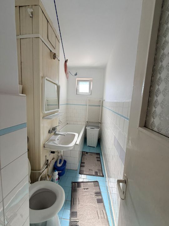 Apartament 3 camere de vânzare │Casa de Cultură │ Etaj 3 – fotografia 6 din 9
