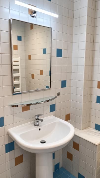 Ap 2 camere 60m2 | Aviatiei - Str. Nicolae Caramfil | Metrou M2 7 min – fotografia 10 din 11