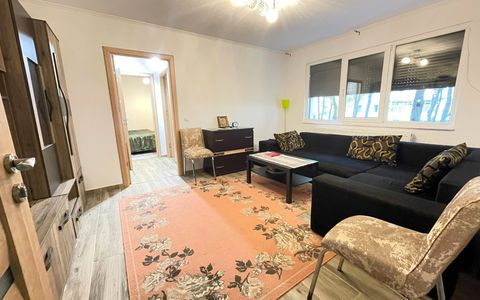 Apartament 2 camere-renovat-Podu Ros-Palas