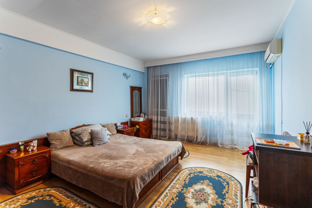 Vila de vânzare Faleza Nord de 557 mpt compusă din 3 apartamente lângă ZoomBeach – fotografia 19 din 25