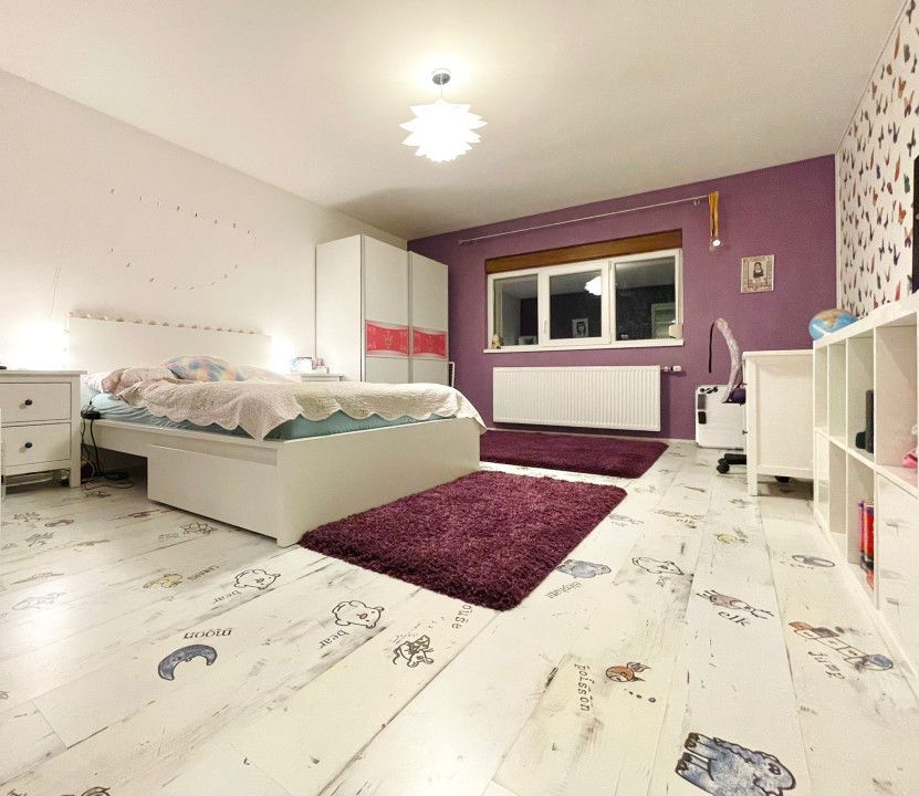 Casa individuala, 166 mp, teren 470mp, P+1- Zona Mehala - Comision 0% – fotografia 10 din 37