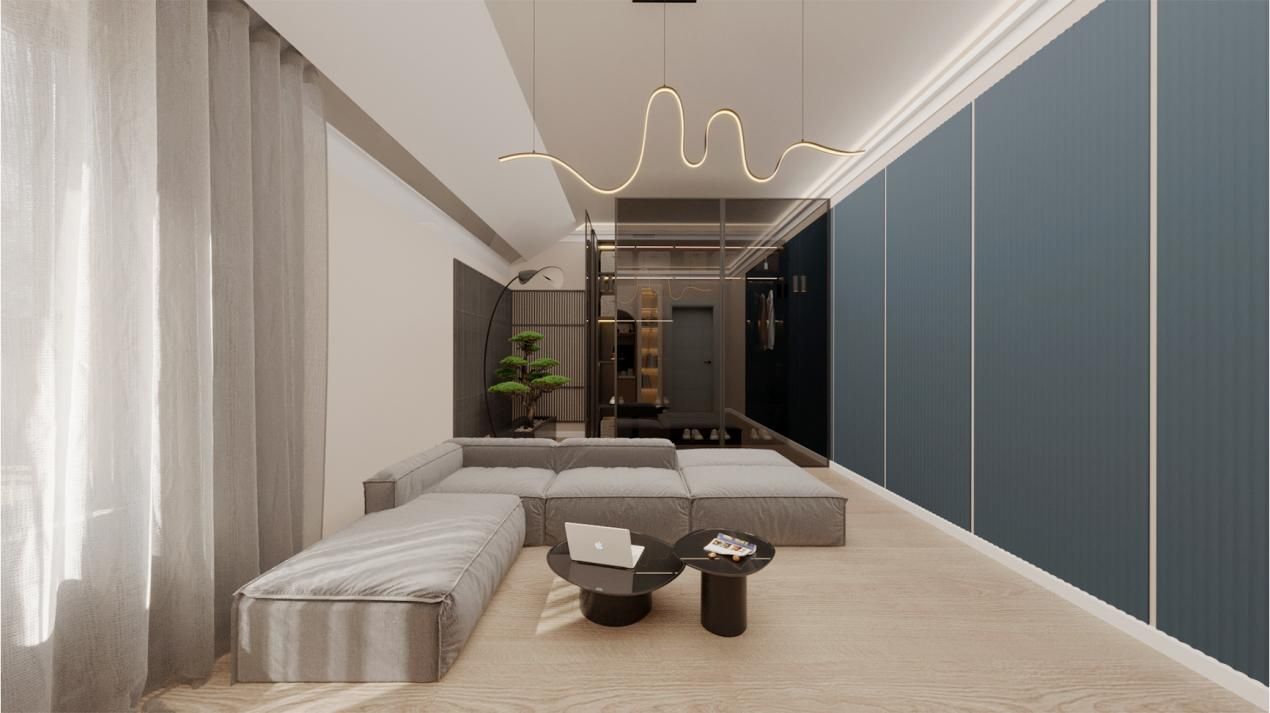TVA inclus | Apartament 2 Camere Trivale | 57 mp | Bloc NOU – fotografia 9 din 43