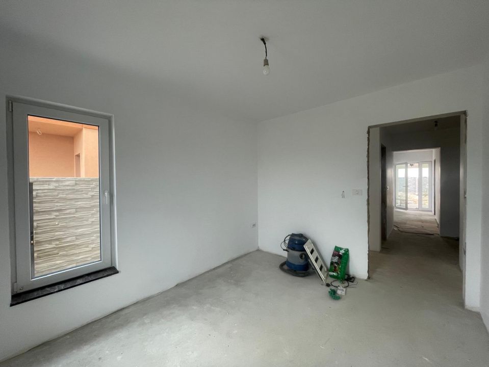 Duplex 5 camere, 112mp utili, 232mp teren - Mosnita Noua – fotografia 11 din 17
