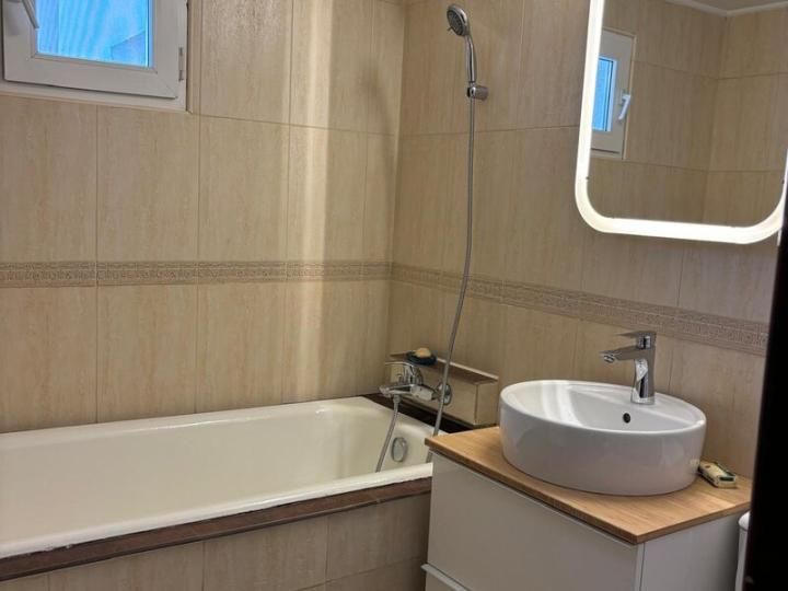3 Camere de inchiriat | Chisinau | Parcare | Mobilat&Utilat | – fotografia 11 din 15