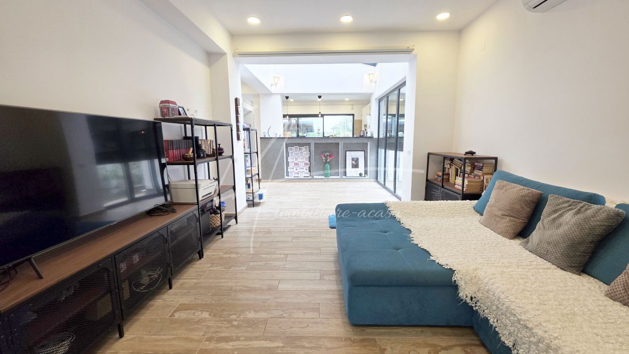 Vila smart. eleganta, arhitectura rafinata, in Cernica – fotografia 31 din 60