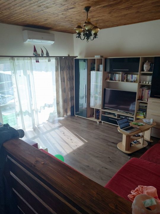 COMISION 0!!! Casa individuală, Gheorgheni, 340mp utili, 310mp teren – fotografia 5 din 8