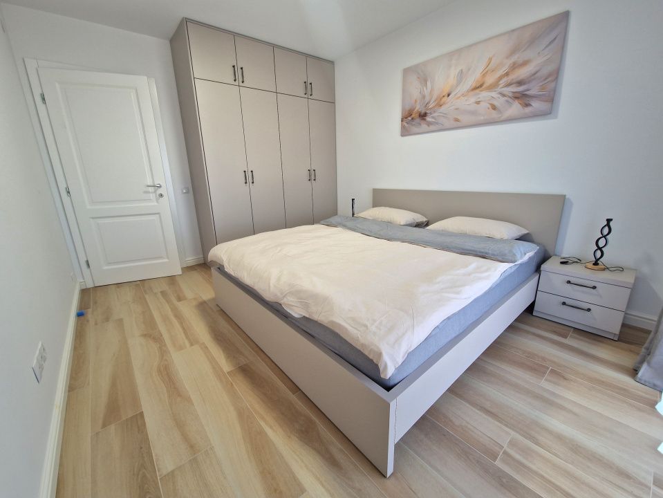 Apartament la casa cu 4 camere in Borhanci – fotografia 14 din 25