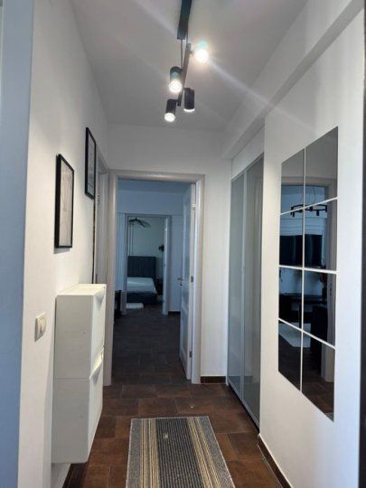 2 Camere de inchiriat | Unirii | Parcare | Metrou | – fotografia 7 din 7