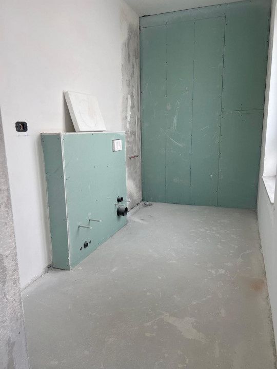 Duplex cu CF,140mp utili,310mp teren, in Borhanci – fotografia 10 din 16