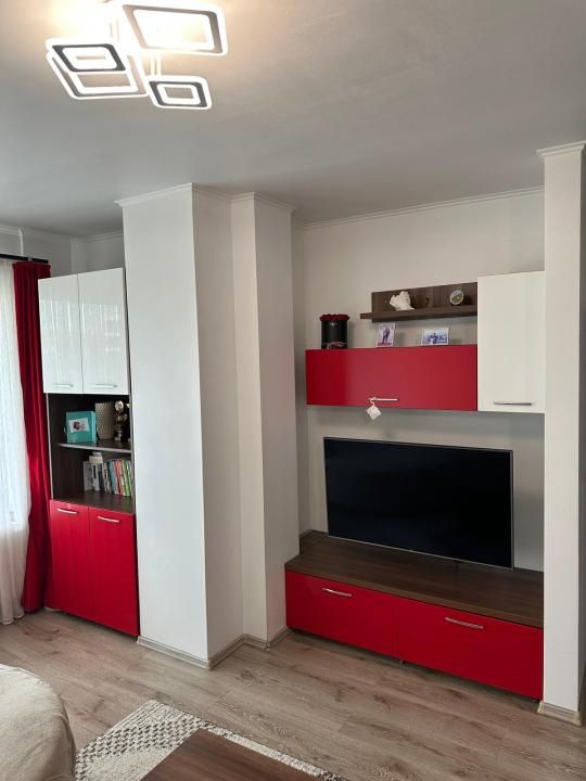 Apartament la cheie | terasă spectaculoasă | zona Iulius Mall – fotografia 12 din 12