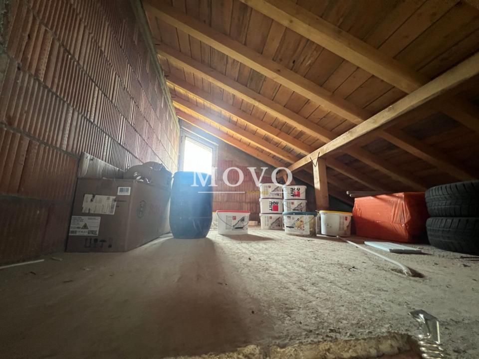 Duplex 4 camere | 140mp | Giroc - Zona Neptun – fotografia 19 din 20
