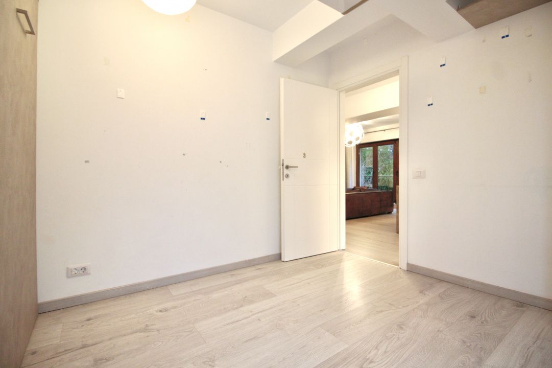 GRADINA ICOANEI-POLONA, APARTAMENT ELEGANT  CU TERASA 24 MP SUBERBA SI PARCARE! – fotografia 11 din 40