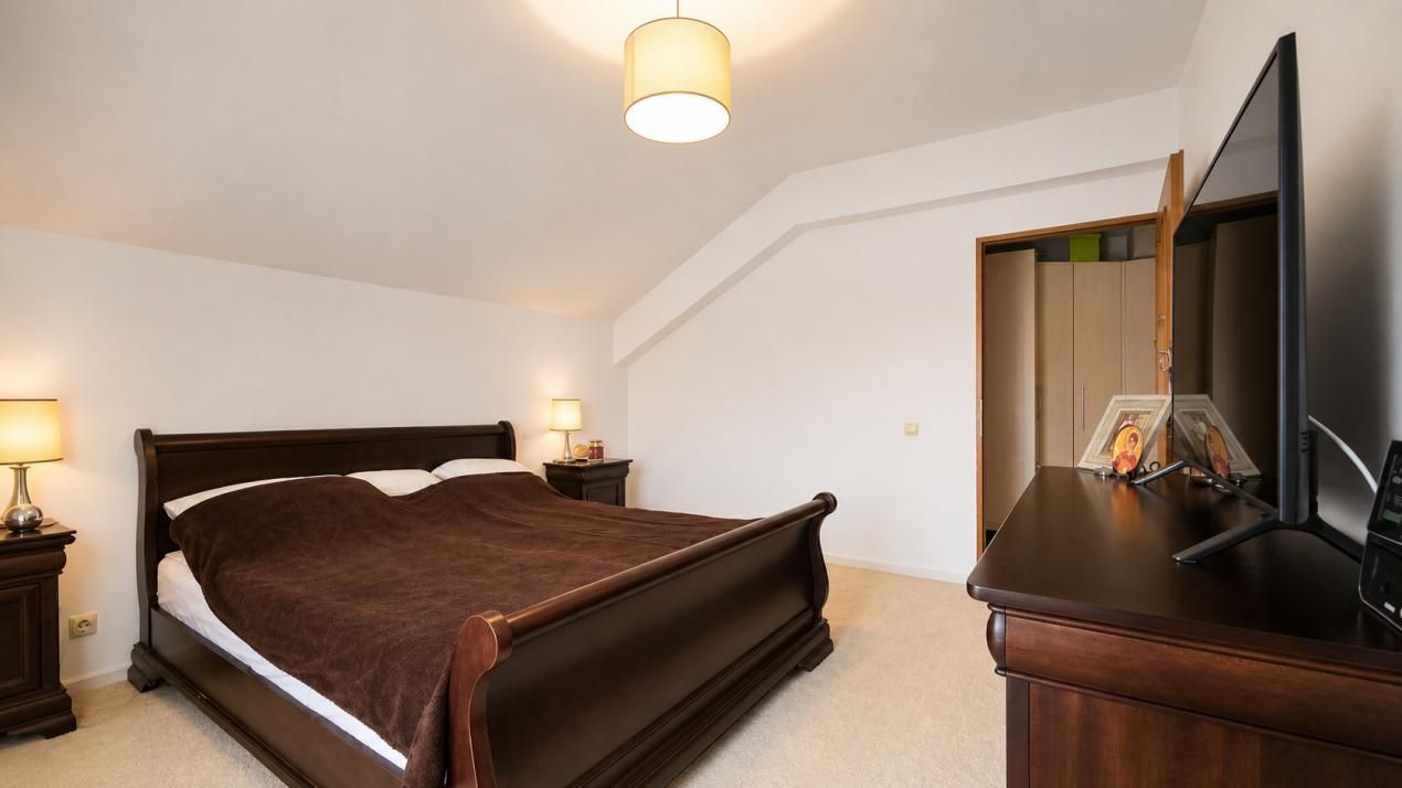 De vânzare casă P+M în Hărman | 146 mp utili | Curte 440 mp – fotografia 31 din 38