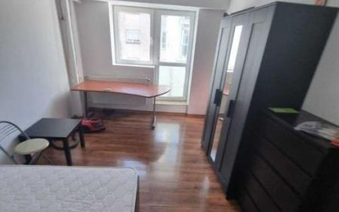 1 Camere de inchiriat | 13 Septembrie | Metrou | PetFriendly | Mobilat