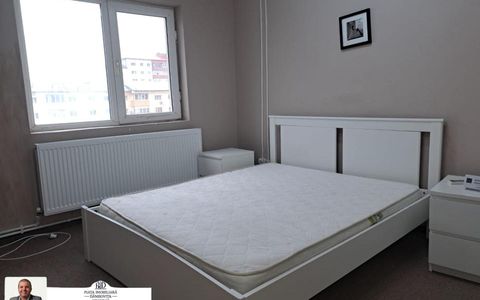 NOU! Apartament 3 Camere Decomandat – Zona Centrală (Str. Boerescu Zaharia)