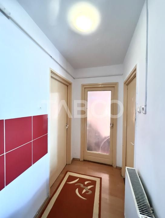 Apartament cu 2 camere de vanzare Grigorescu izolat cu lift si balcon – fotografia 8 din 9