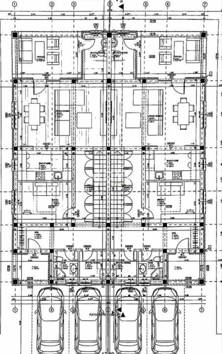 Duplex 5 camere | 3 bai | 142 mp - Calea Urseni/Rudicica – fotografia 7 din 8