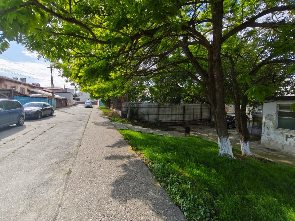 Ocazie Afaceri Vânzare clădire beton 276mp. cu Teren 600mp. – fotografia 5 din 10