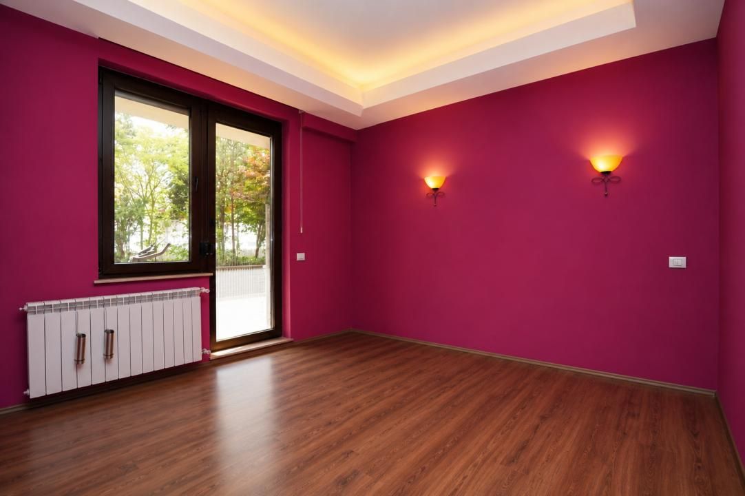 3 Rooms + Terrace 75sqm + 2 Parking + 2 Storage | Herastrau-Aviatiei – fotografia 11 din 17