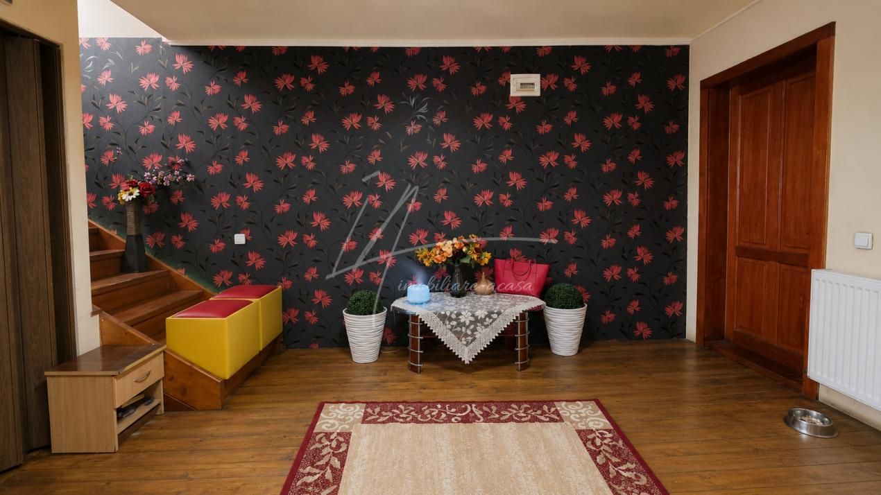 Pieptanari 100. Casele din umbra teilor. Rezidential sau comercial? – fotografia 22 din 60
