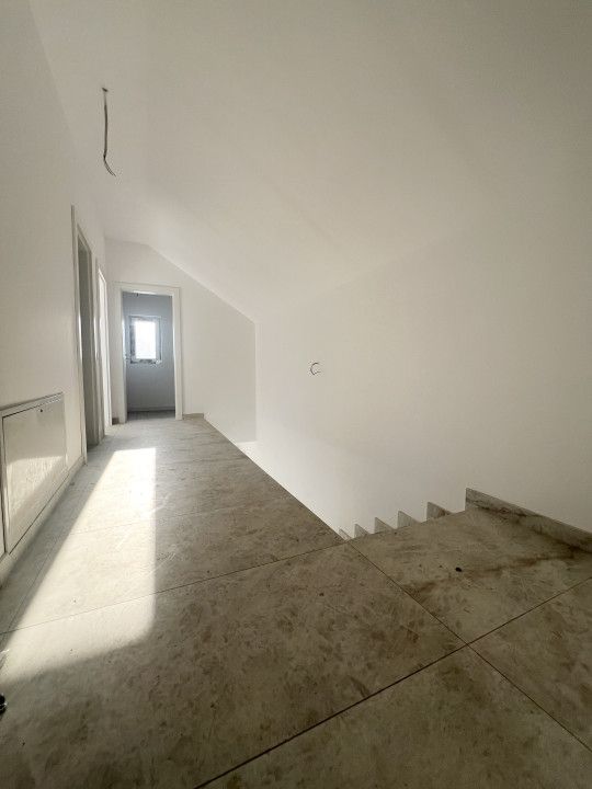 Casa individuala 5 camere, 143mp utili, 563mp teren- Giarmata – fotografia 14 din 17