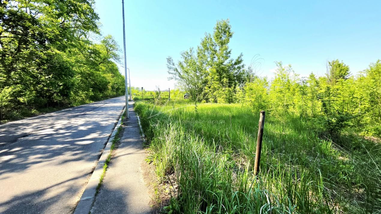 Teren intravilan, 2 fronturi, Drumul Padurea Pustnicu 65 - Greenfield – fotografia 27 din 43