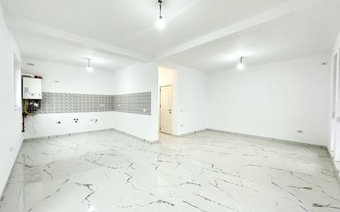 Duplex modern, 5 camere, 120 mp, teren 310 mp - Dumbravita