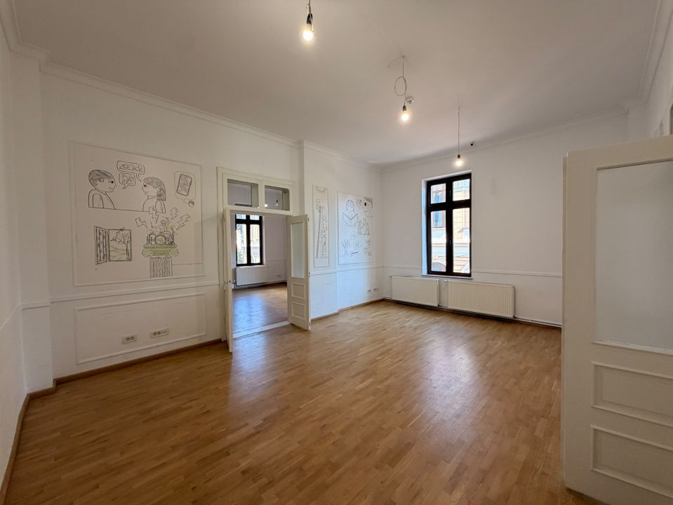 Vilă P+2+M | Pretabil Firma/Studio Foto/Video/Pilates/ Ultracentral | 3 intrări – fotografia 10 din 30
