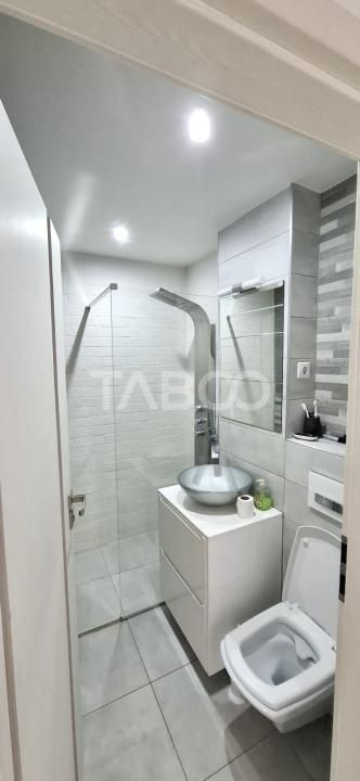 Apartament cu 2 camere in Manastur izolat la etaj intermediar zona BIG – fotografia 5 din 7