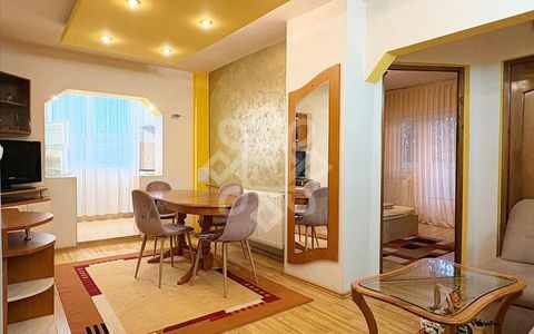 Apartament de inchiriat cu 2 dormitoare, zona Prima Shops