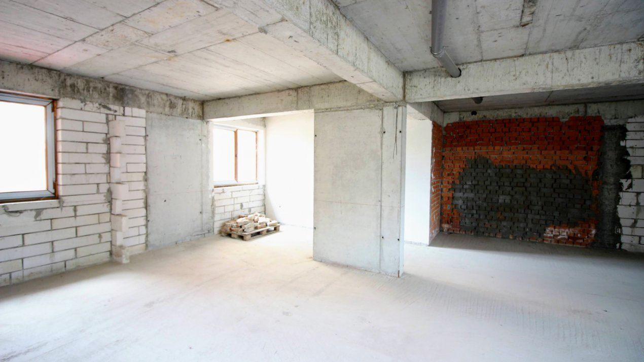 Baneasa-Sisesti, spatiu comercial 470 mp, open space, cu multiple intrebuintari – fotografia 16 din 16