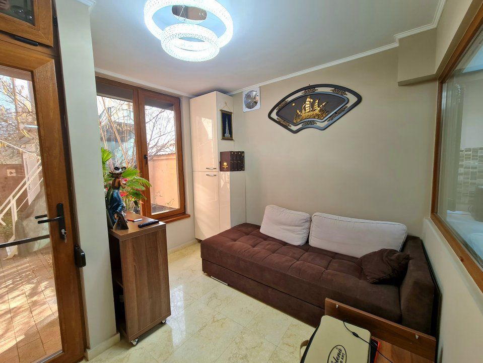 Vila 6 Camere - Domnesti – fotografia 12 din 36