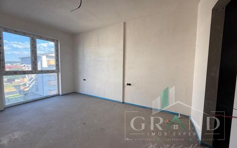 Apartament NOU, cu 3 camere, 2 băi, zona Someșului, Florești